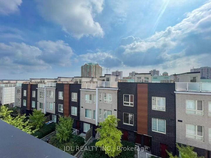 Photo 26 at 15 - 1365 Neilson Road, Malvern, Toronto
