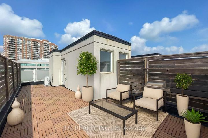Photo 28 at 15 - 1365 Neilson Road, Malvern, Toronto