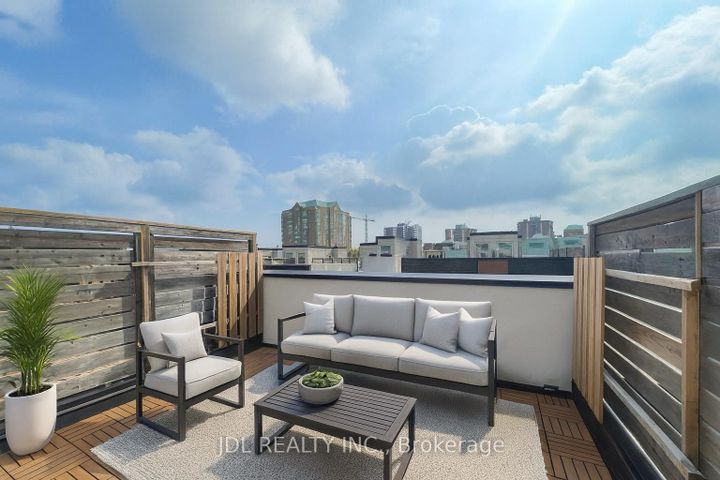 Photo 29 at 15 - 1365 Neilson Road, Malvern, Toronto