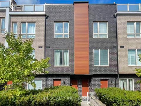 Photo 0 at 15 - 1365 Neilson Road, Malvern, Toronto