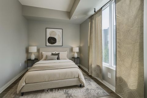 Photo 4 at 15 - 1365 Neilson Road, Malvern, Toronto