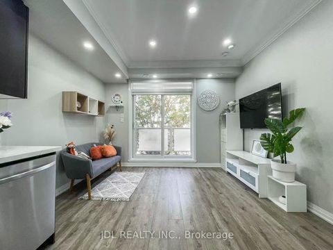 Photo 8 at 15 - 1365 Neilson Road, Malvern, Toronto
