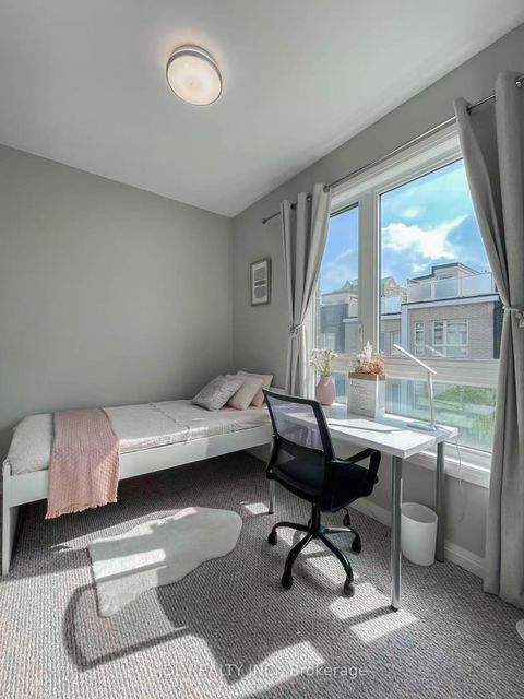 Photo 15 at 15 - 1365 Neilson Road, Malvern, Toronto
