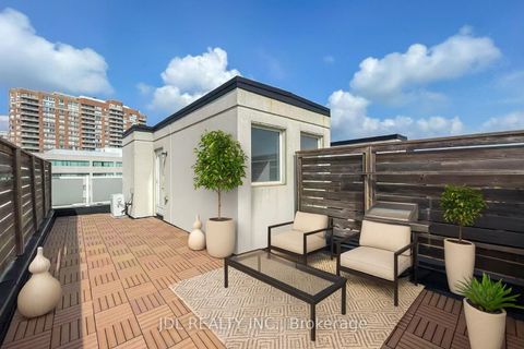 Photo 28 at 15 - 1365 Neilson Road, Malvern, Toronto