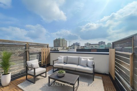 Photo 29 at 15 - 1365 Neilson Road, Malvern, Toronto