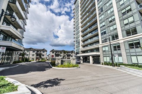 Photo 3 at Ph06 - 398 Highway 7 Road E, Doncrest, Richmond Hill