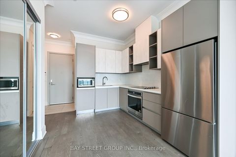 Photo 9 at Ph06 - 398 Highway 7 Road E, Doncrest, Richmond Hill