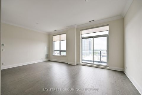 Photo 11 at Ph06 - 398 Highway 7 Road E, Doncrest, Richmond Hill