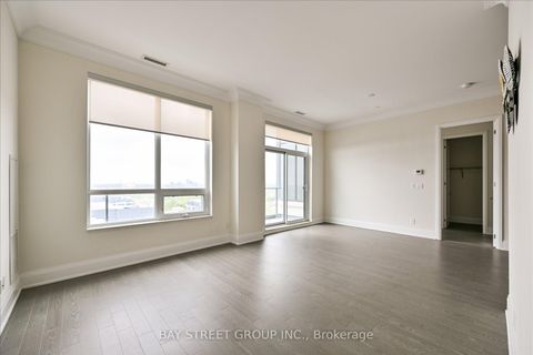 Photo 15 at Ph06 - 398 Highway 7 Road E, Doncrest, Richmond Hill