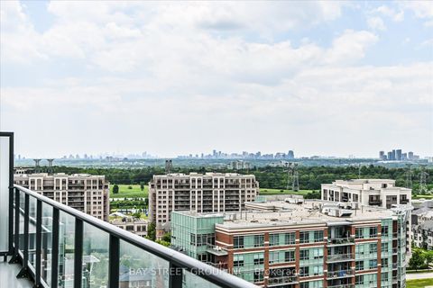 Photo 30 at Ph06 - 398 Highway 7 Road E, Doncrest, Richmond Hill