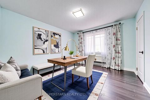 Photo 14 at 106 White Beach Crescent, Patterson, Vaughan