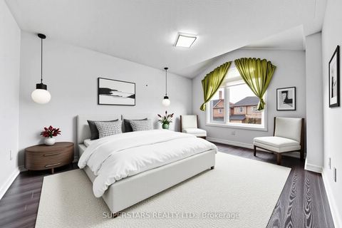 Photo 16 at 106 White Beach Crescent, Patterson, Vaughan