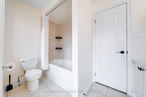 Photo 19 at 106 White Beach Crescent, Patterson, Vaughan