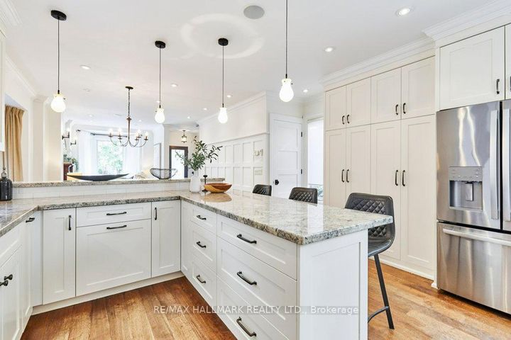 Photo 9 at 645 Balliol Street, Mount Pleasant East, Toronto