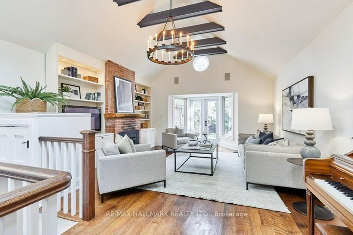 Photo 10 at 645 Balliol Street, Mount Pleasant East, Toronto