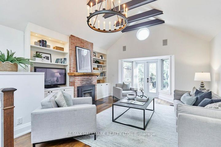 Photo 11 at 645 Balliol Street, Mount Pleasant East, Toronto