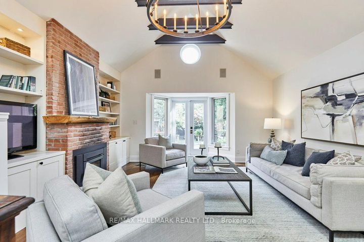 Photo 12 at 645 Balliol Street, Mount Pleasant East, Toronto