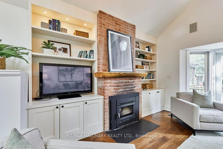 Photo 13 at 645 Balliol Street, Mount Pleasant East, Toronto