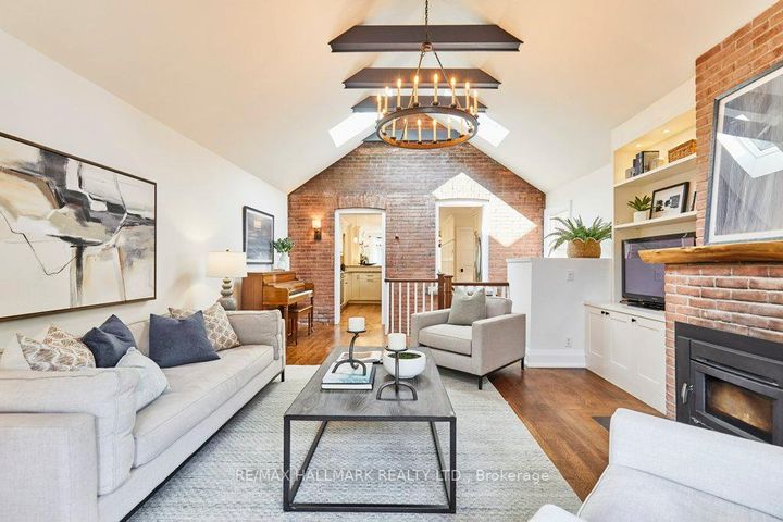 Photo 14 at 645 Balliol Street, Mount Pleasant East, Toronto