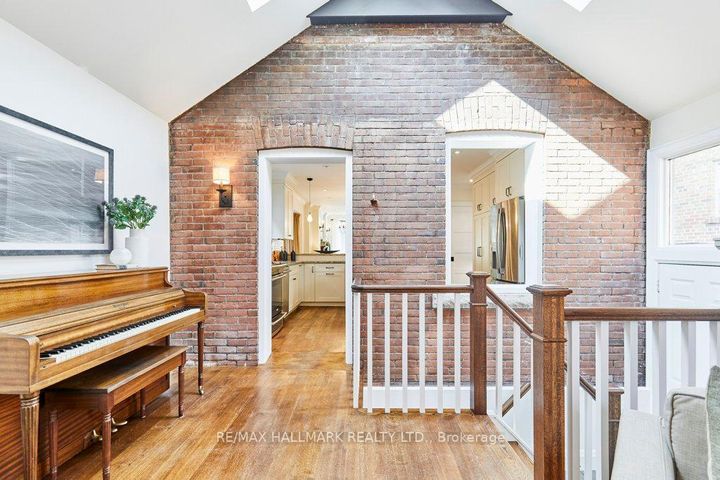 Photo 15 at 645 Balliol Street, Mount Pleasant East, Toronto
