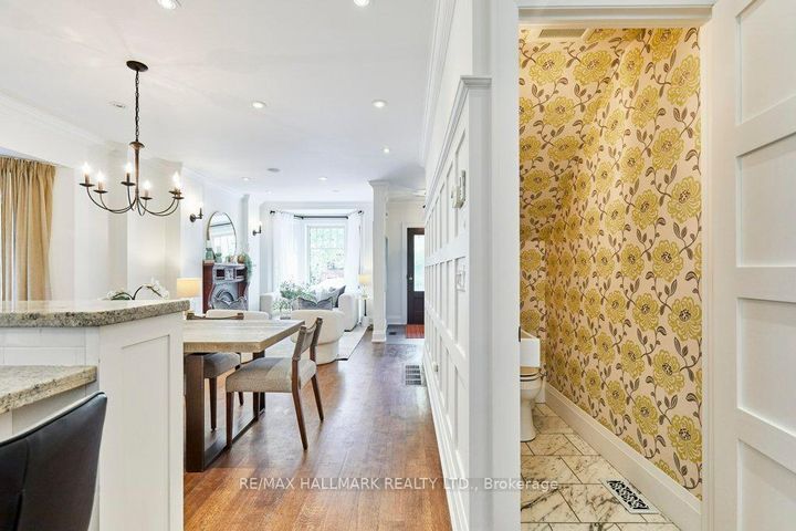 Photo 16 at 645 Balliol Street, Mount Pleasant East, Toronto