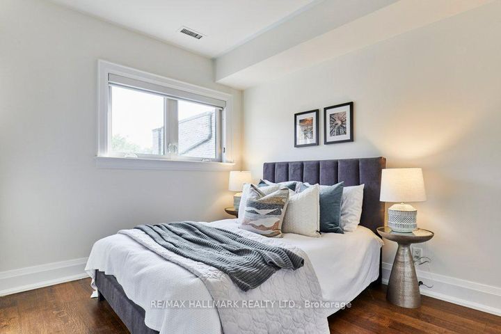Photo 18 at 645 Balliol Street, Mount Pleasant East, Toronto