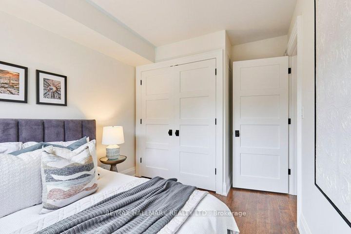 Photo 19 at 645 Balliol Street, Mount Pleasant East, Toronto