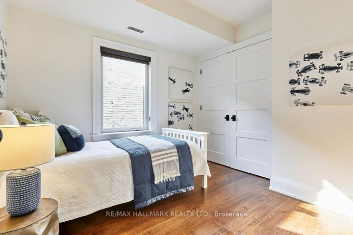 Photo 20 at 645 Balliol Street, Mount Pleasant East, Toronto