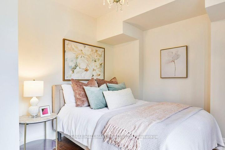 Photo 21 at 645 Balliol Street, Mount Pleasant East, Toronto