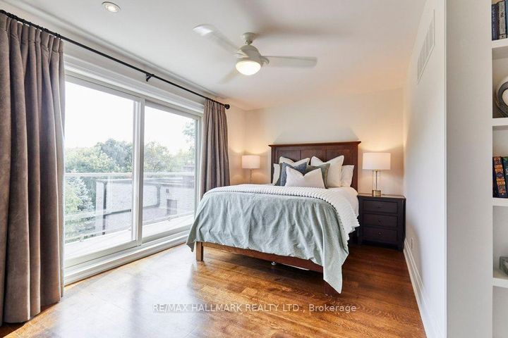 Photo 22 at 645 Balliol Street, Mount Pleasant East, Toronto