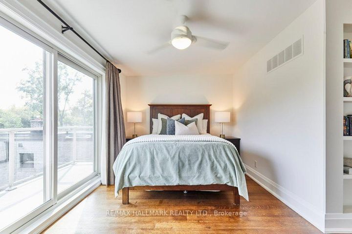 Photo 23 at 645 Balliol Street, Mount Pleasant East, Toronto
