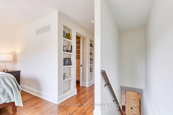 Photo 28 at 645 Balliol Street, Mount Pleasant East, Toronto