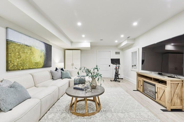 Photo 31 at 645 Balliol Street, Mount Pleasant East, Toronto