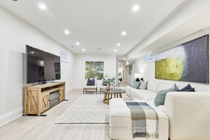 Photo 32 at 645 Balliol Street, Mount Pleasant East, Toronto