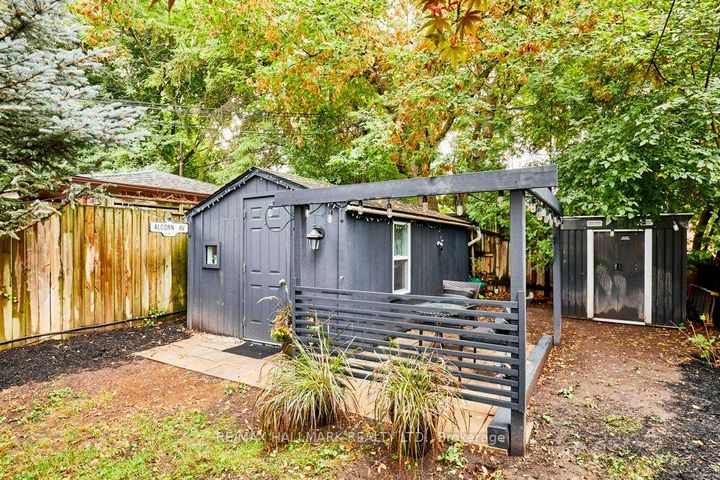 Photo 38 at 645 Balliol Street, Mount Pleasant East, Toronto