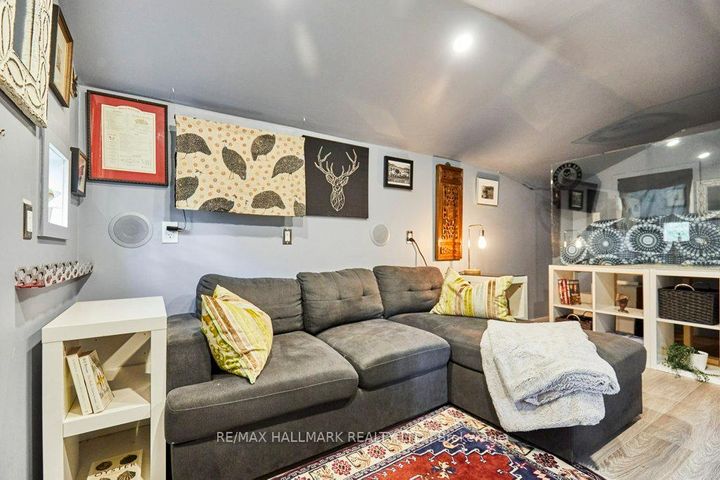Photo 39 at 645 Balliol Street, Mount Pleasant East, Toronto