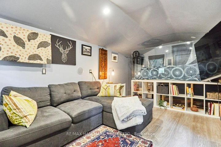 Photo 40 at 645 Balliol Street, Mount Pleasant East, Toronto