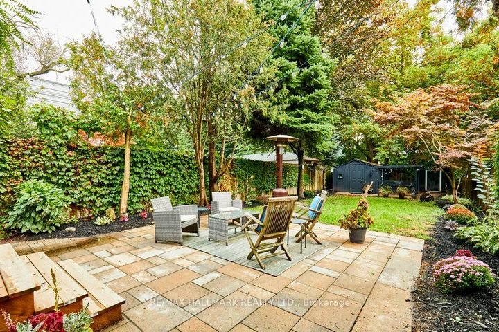 Photo 42 at 645 Balliol Street, Mount Pleasant East, Toronto