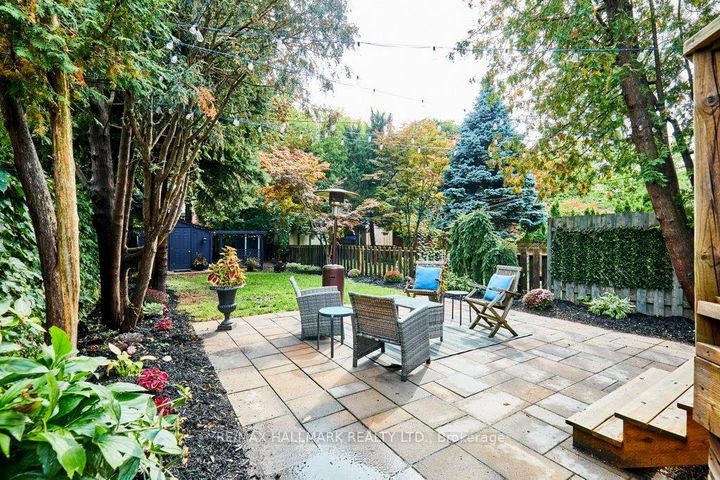 Photo 43 at 645 Balliol Street, Mount Pleasant East, Toronto