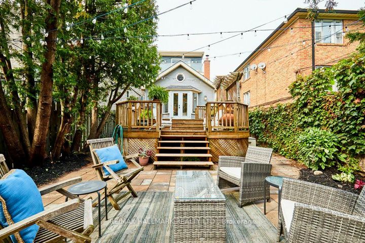 Photo 44 at 645 Balliol Street, Mount Pleasant East, Toronto