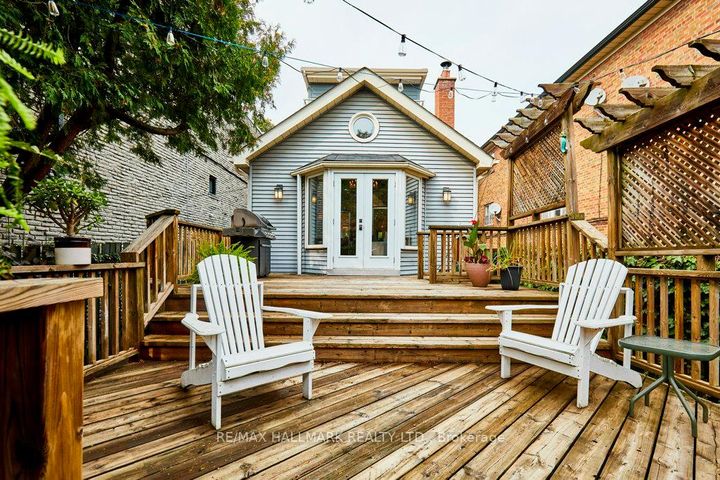 Photo 45 at 645 Balliol Street, Mount Pleasant East, Toronto