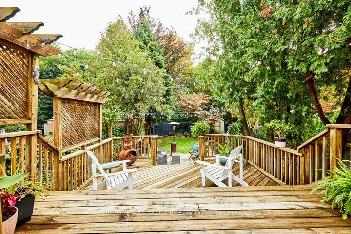 Photo 46 at 645 Balliol Street, Mount Pleasant East, Toronto