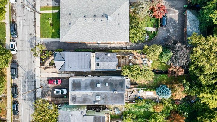 Photo 47 at 645 Balliol Street, Mount Pleasant East, Toronto