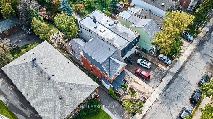 Photo 48 at 645 Balliol Street, Mount Pleasant East, Toronto