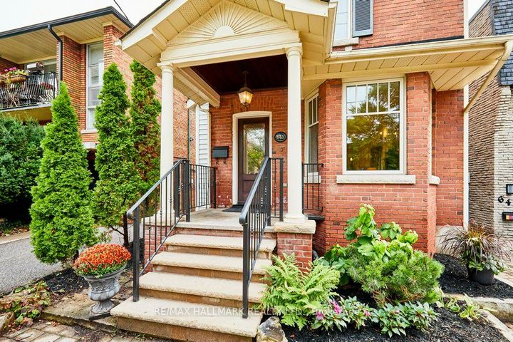 Photo 49 at 645 Balliol Street, Mount Pleasant East, Toronto