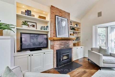 Photo 13 at 645 Balliol Street, Mount Pleasant East, Toronto