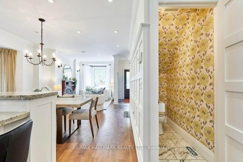 Photo 16 at 645 Balliol Street, Mount Pleasant East, Toronto