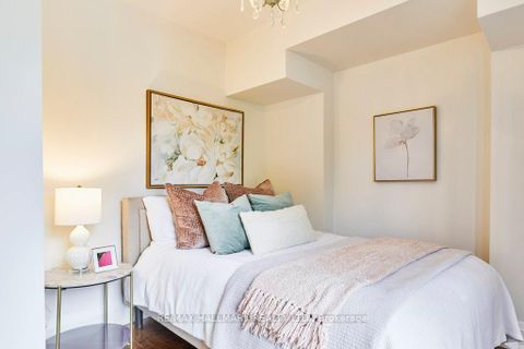 Photo 21 at 645 Balliol Street, Mount Pleasant East, Toronto