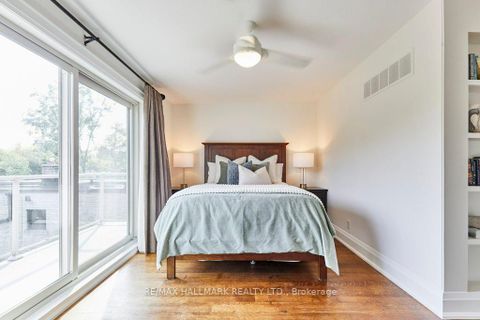 Photo 23 at 645 Balliol Street, Mount Pleasant East, Toronto