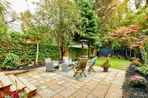 Photo 42 at 645 Balliol Street, Mount Pleasant East, Toronto